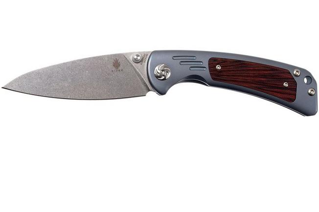 Image for Kizer Corto Azo design Ki4459A2 pocket knife