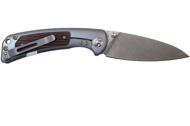 Image for Kizer Corto Azo design Ki4459A2 pocket knife