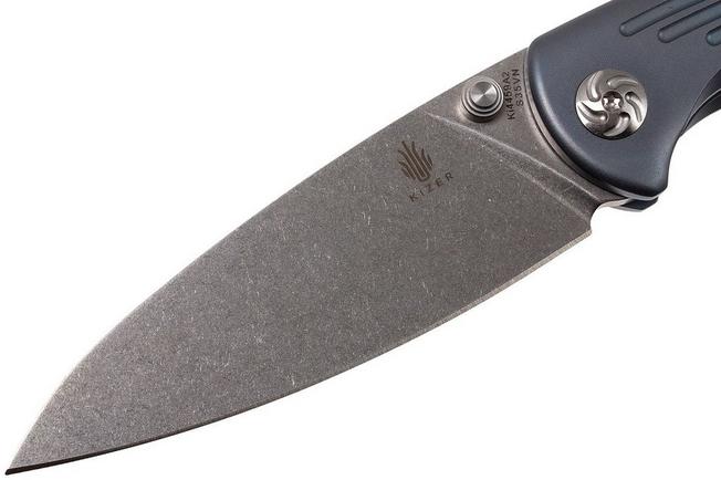 Image for Kizer Corto Azo design Ki4459A2 pocket knife