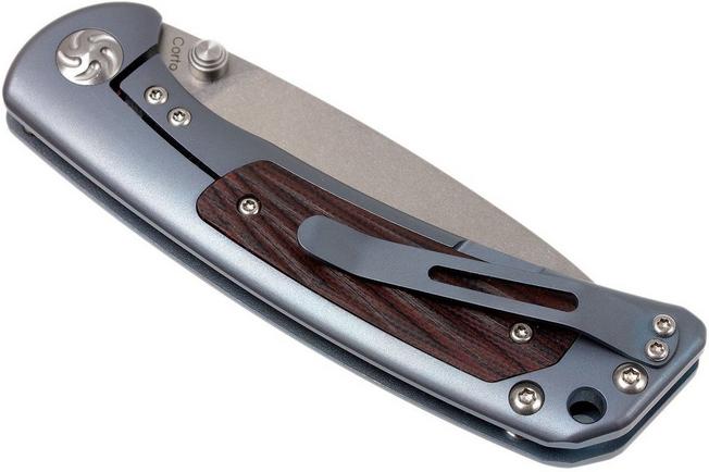 Image for Kizer Corto Azo design Ki4459A2 pocket knife