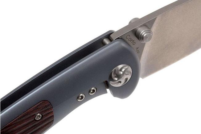 Image for Kizer Corto Azo design Ki4459A2 pocket knife