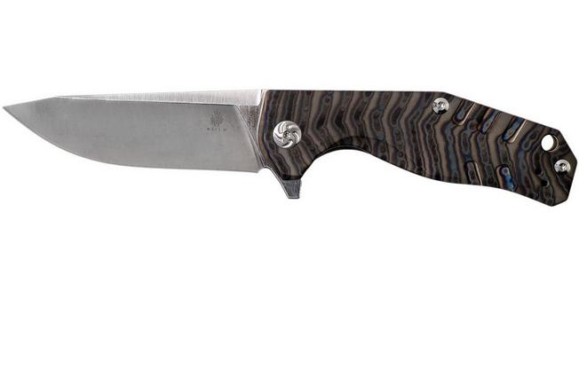 Image for Kizer Kesmec Ki4461A1 pocket knife, Azo design