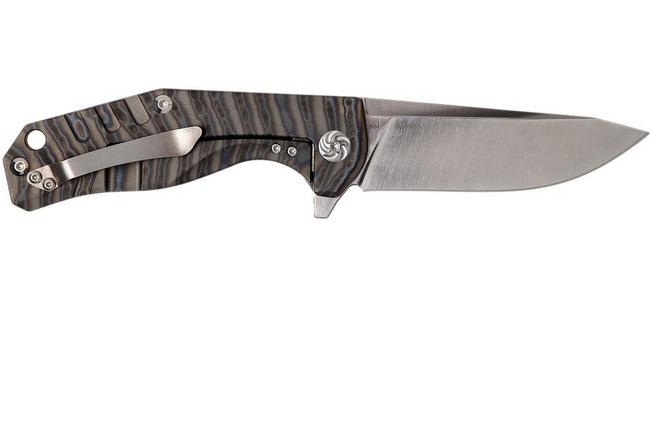 Image for Kizer Kesmec Ki4461A1 pocket knife, Azo design