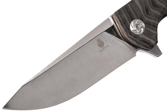 Image for Kizer Kesmec Ki4461A1 pocket knife, Azo design