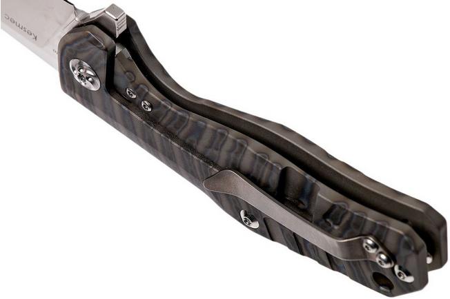 Image for Kizer Kesmec Ki4461A1 pocket knife, Azo design