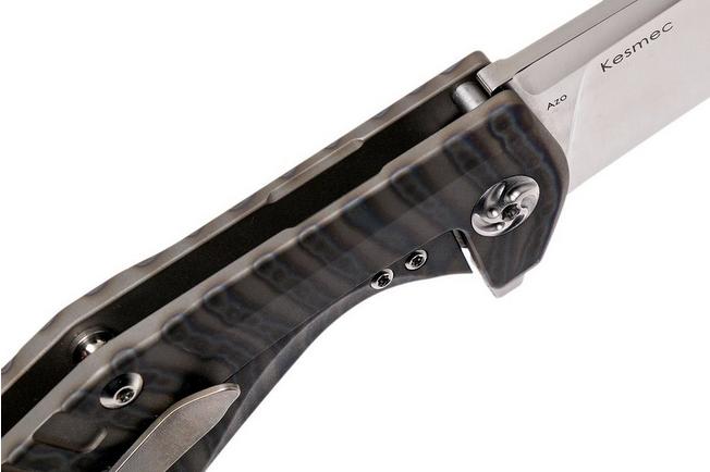 Image for Kizer Kesmec Ki4461A1 pocket knife, Azo design