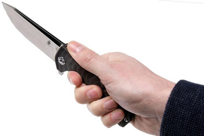 Image for Kizer Kesmec Ki4461A1 pocket knife, Azo design