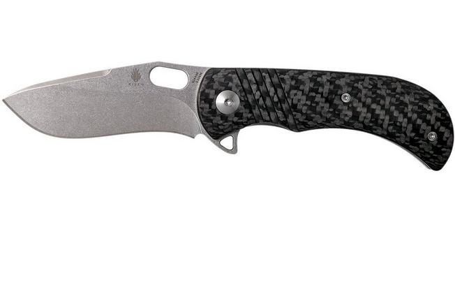 Image for Kizer Desert Dog Ki4496 pocket knife, Michael Vagnino design