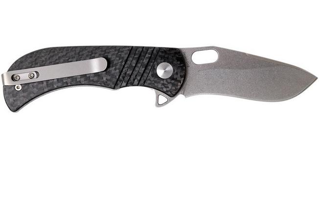 Image for Kizer Desert Dog Ki4496 pocket knife, Michael Vagnino design