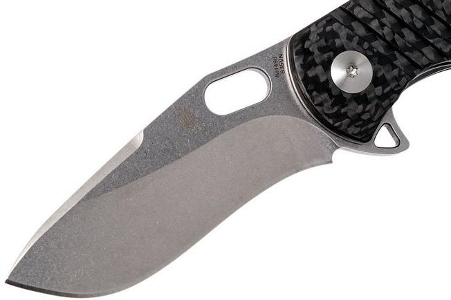 Image for Kizer Desert Dog Ki4496 pocket knife, Michael Vagnino design