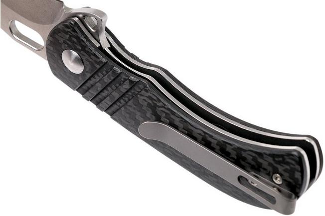 Image for Kizer Desert Dog Ki4496 pocket knife, Michael Vagnino design