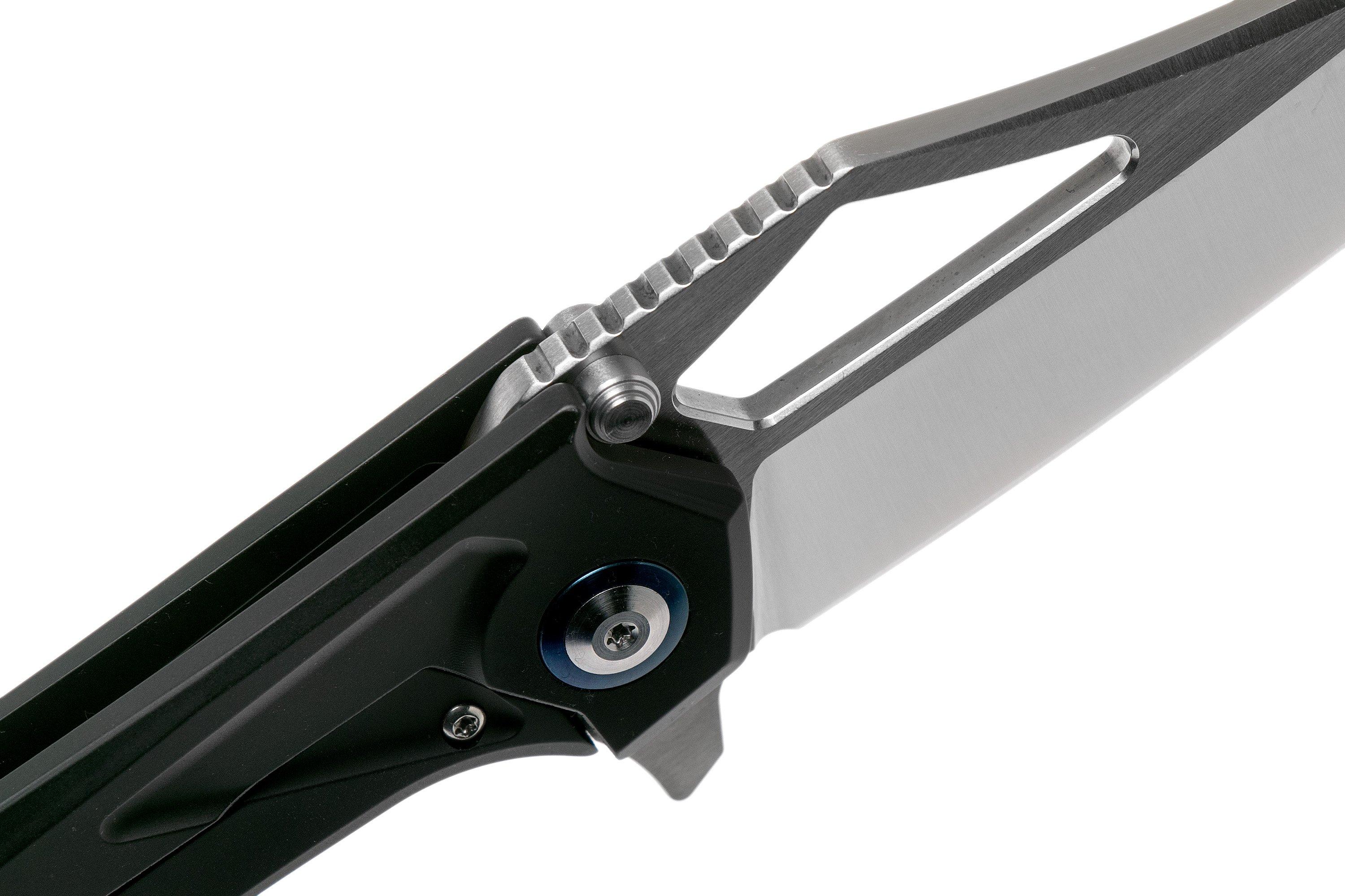 Kizer Maestro KI4529 pocket knife, Azo design Advantageously shopping