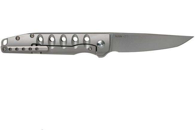 Imagen para Kizer Noble Ki4550A1 navaja, Sebastian Irawan design