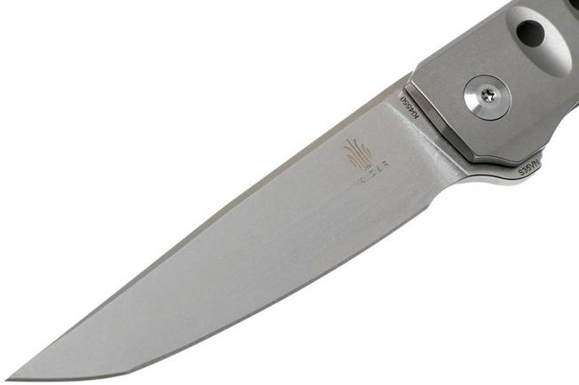 Imagen para Kizer Noble Ki4550A1 navaja, Sebastian Irawan design