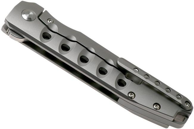 Imagen para Kizer Noble Ki4550A1 navaja, Sebastian Irawan design