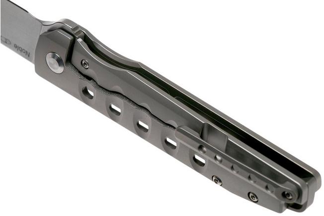 Imagen para Kizer Noble Ki4550A1 navaja, Sebastian Irawan design