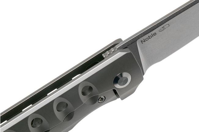 Imagen para Kizer Noble Ki4550A1 navaja, Sebastian Irawan design