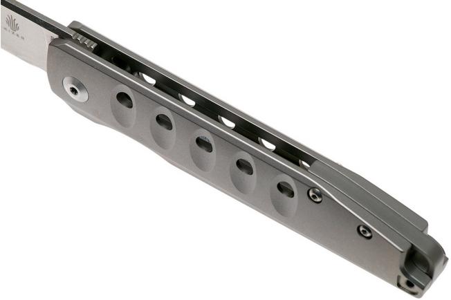 Imagen para Kizer Noble Ki4550A1 navaja, Sebastian Irawan design