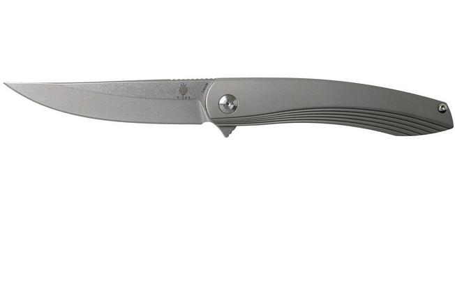 Imagen para Kizer Zen Ki4553 EDC-navaja, Shence design