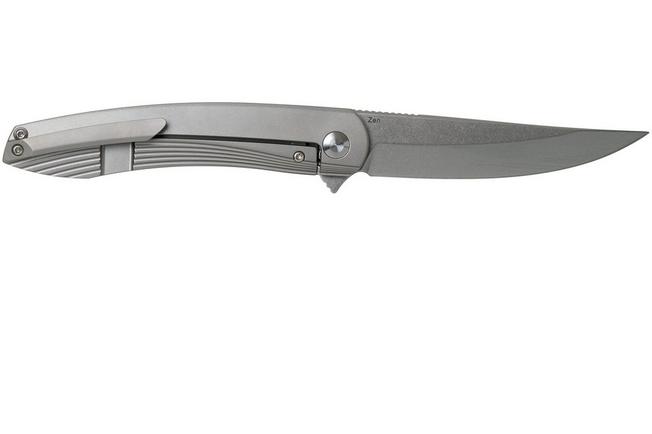 Imagen para Kizer Zen Ki4553 EDC-navaja, Shence design