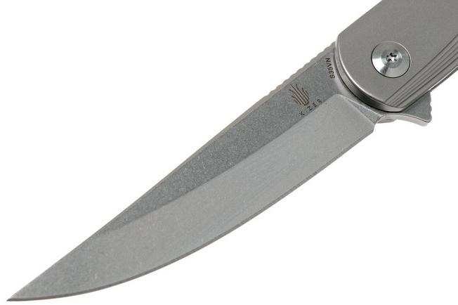 Imagen para Kizer Zen Ki4553 EDC-navaja, Shence design