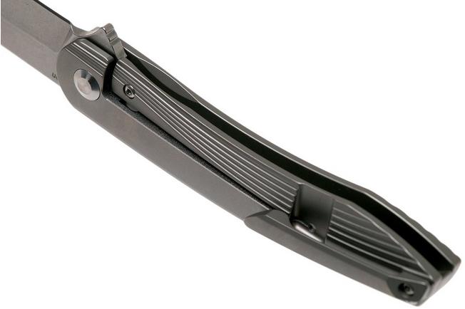Imagen para Kizer Zen Ki4553 EDC-navaja, Shence design