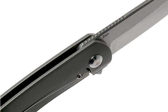 Imagen para Kizer Zen Ki4553 EDC-navaja, Shence design