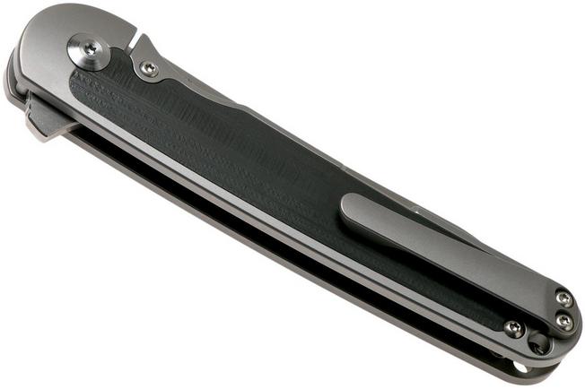 Imagen para Kizer Clutch Ki4556A2 Carbon fibre navaja, Carlos Elstner design