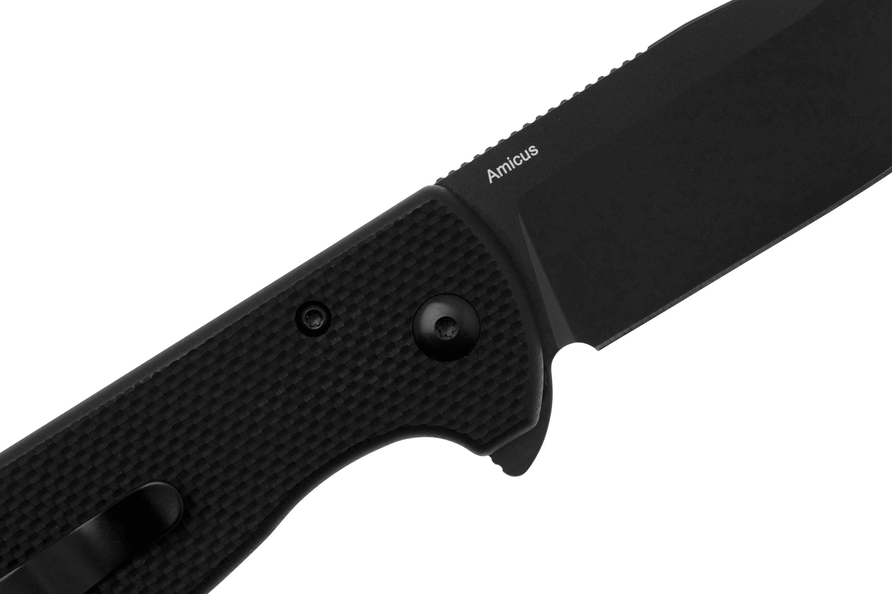 kizer-amicus-l3002a1-button-lock-black-g10-pocket-knife