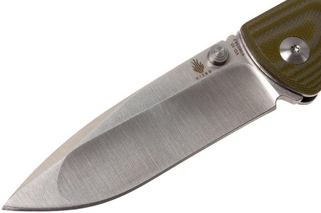 Image for Kizer Vanguard V3 Vigor V3403A2