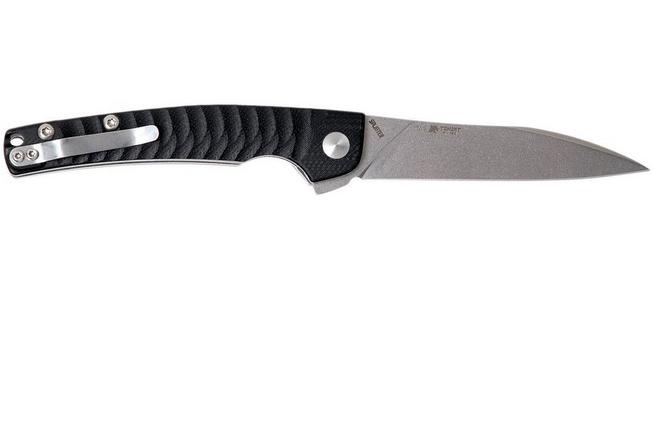 Image for Kizer Vanguard Splinter A1 V3457A1 pocket knife, Tomcat design