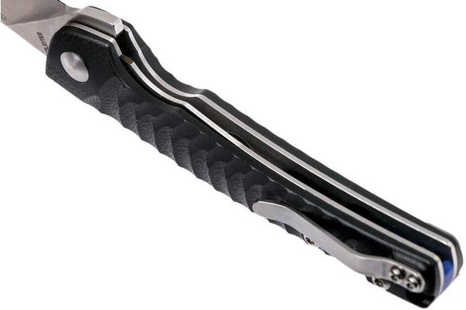 Image for Kizer Vanguard Splinter A1 V3457A1 pocket knife, Tomcat design