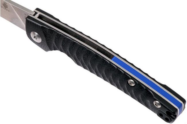 Image for Kizer Vanguard Splinter A1 V3457A1 pocket knife, Tomcat design