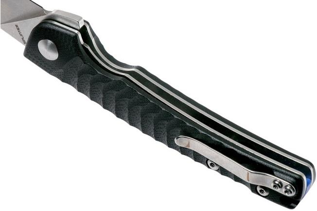 Image for Kizer Vanguard Splinter V3457N1 pocket knife, Tomcat design