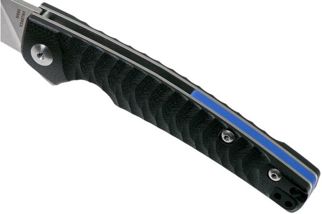 Image for Kizer Vanguard Splinter V3457N1 pocket knife, Tomcat design