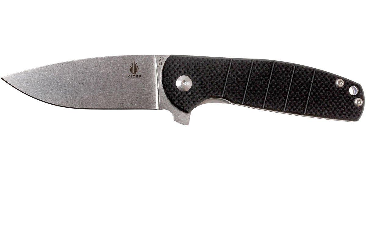 Kizer Vanguard Gemini A1 V3471A1 Ray Laconico design | Voordelig kopen ...