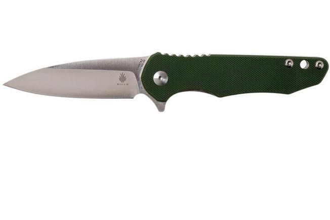 Mora Frosts Header w/Finger Guard Knives - Bunzl Processor Division