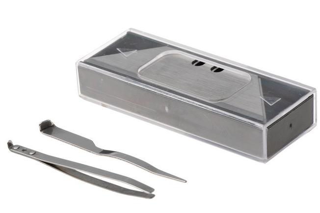 Afbeelding voor Kizer Vanguard C01C UTI 1 V3488-29JSA1 Grey G10, zakmes