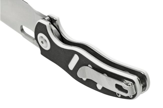 PUMA IP Cleaver Knife, 821201 20 cm  Advantageously shopping at