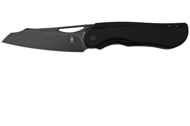 Imagen para Kizer Kobold 2.0 V3542.2A1 navaja, diseño de Sebastian Irawan