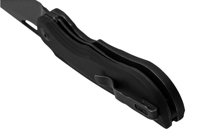 Imagen para Kizer Kobold 2.0 V3542.2A1 navaja, diseño de Sebastian Irawan
