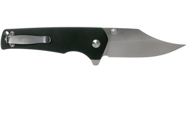 Imagen para Kizer Junges V3551N1 Black G10 navaja, Carlos Elstner design