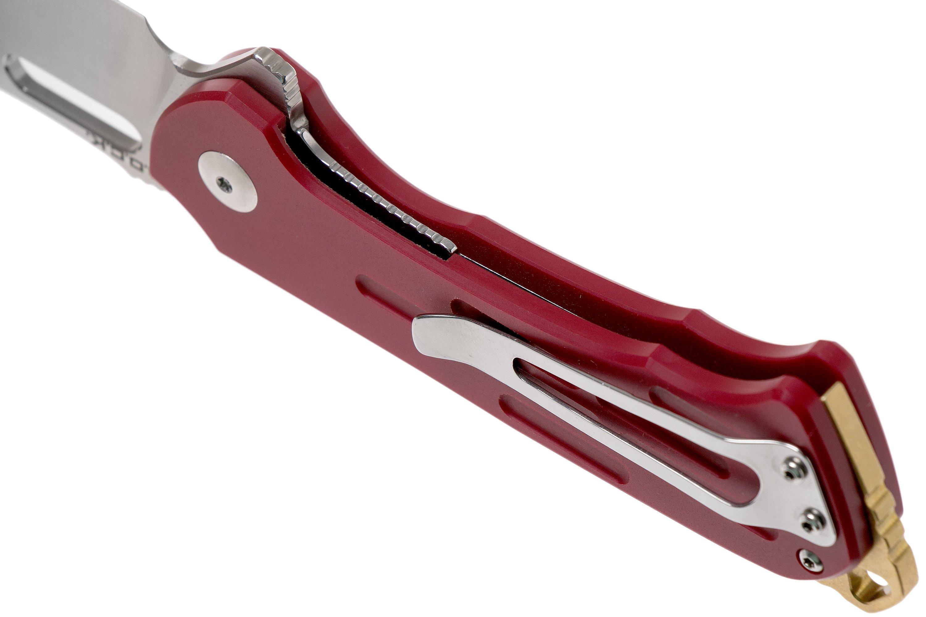 Kizer Quatch, G10, N690, V3574N2 zakmes | Voordelig kopen bij ...