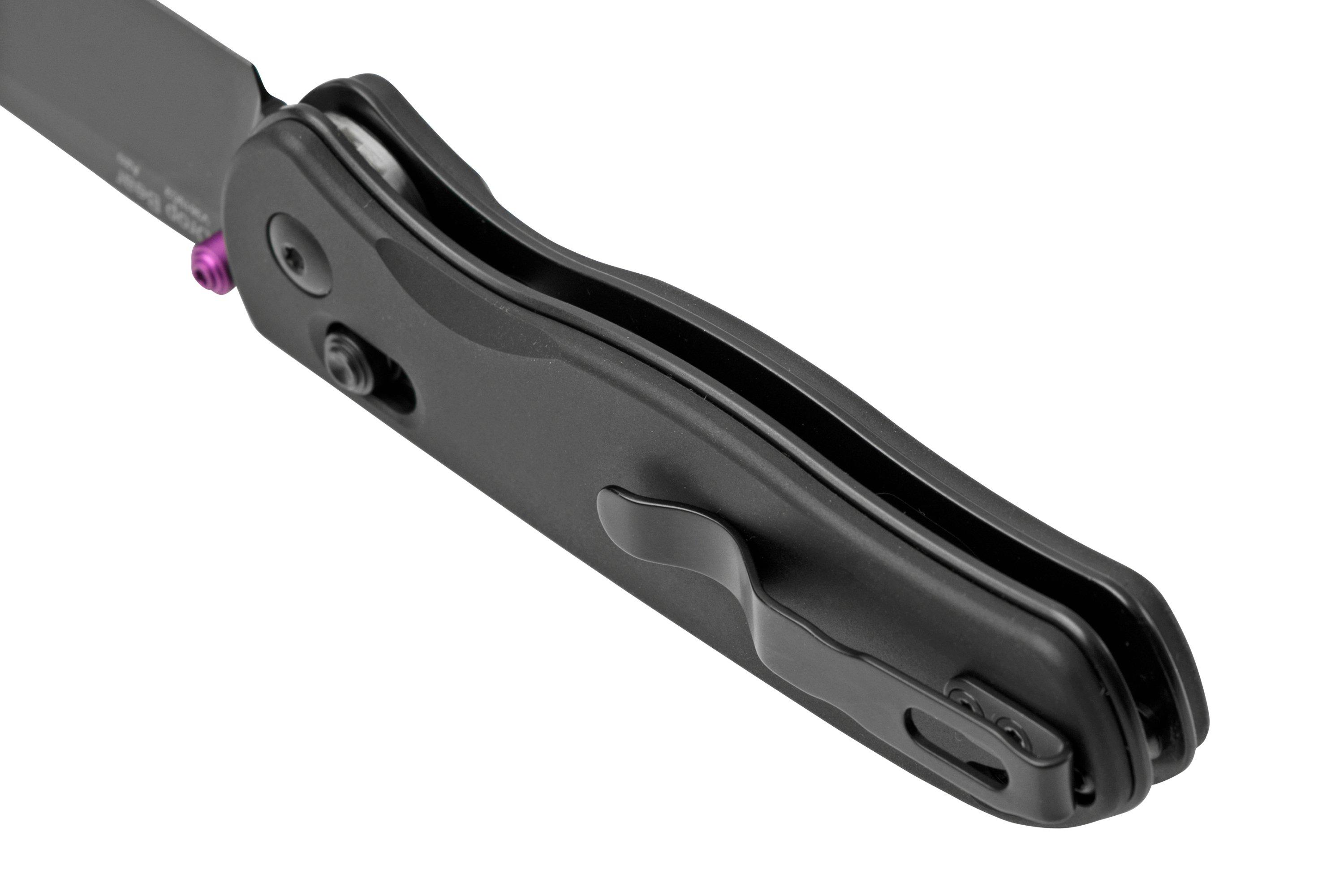 Kizer Vanguard Drop Bear, V3619C2 zakmes, Azo design Voordelig kopen