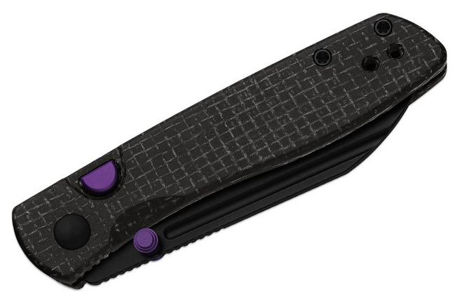 Image for Kizer Vanguard Renissance V3698A1 PVD N690, Micarta, pocket knife