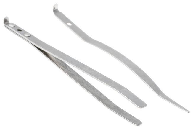 Afbeelding voor Kizer Vanguard Aegis V3774A3 Matte DLC AEB-L, Blue Aluminium, zakmes, Azo design