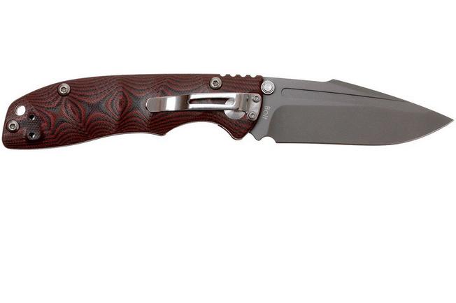 Image for Kizer Vanguard Bolt A2 V4412A2
