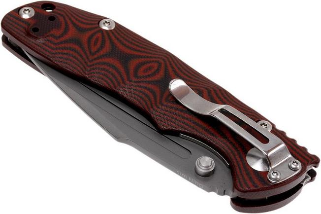 Image for Kizer Vanguard Bolt A2 V4412A2