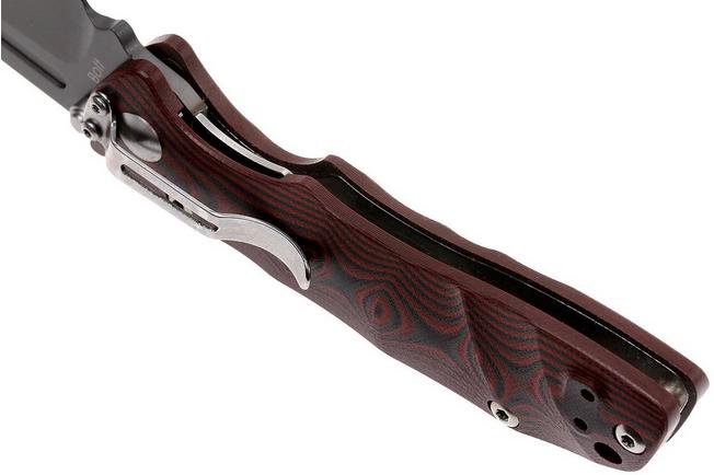 Image for Kizer Vanguard Bolt A2 V4412A2