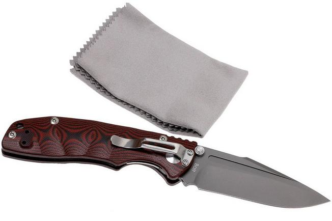 Image for Kizer Vanguard Bolt A2 V4412A2